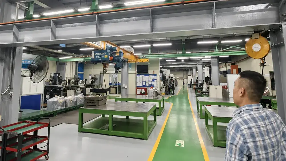 SUMIKA BAC NINH – MAIN BUILDING PROJECT